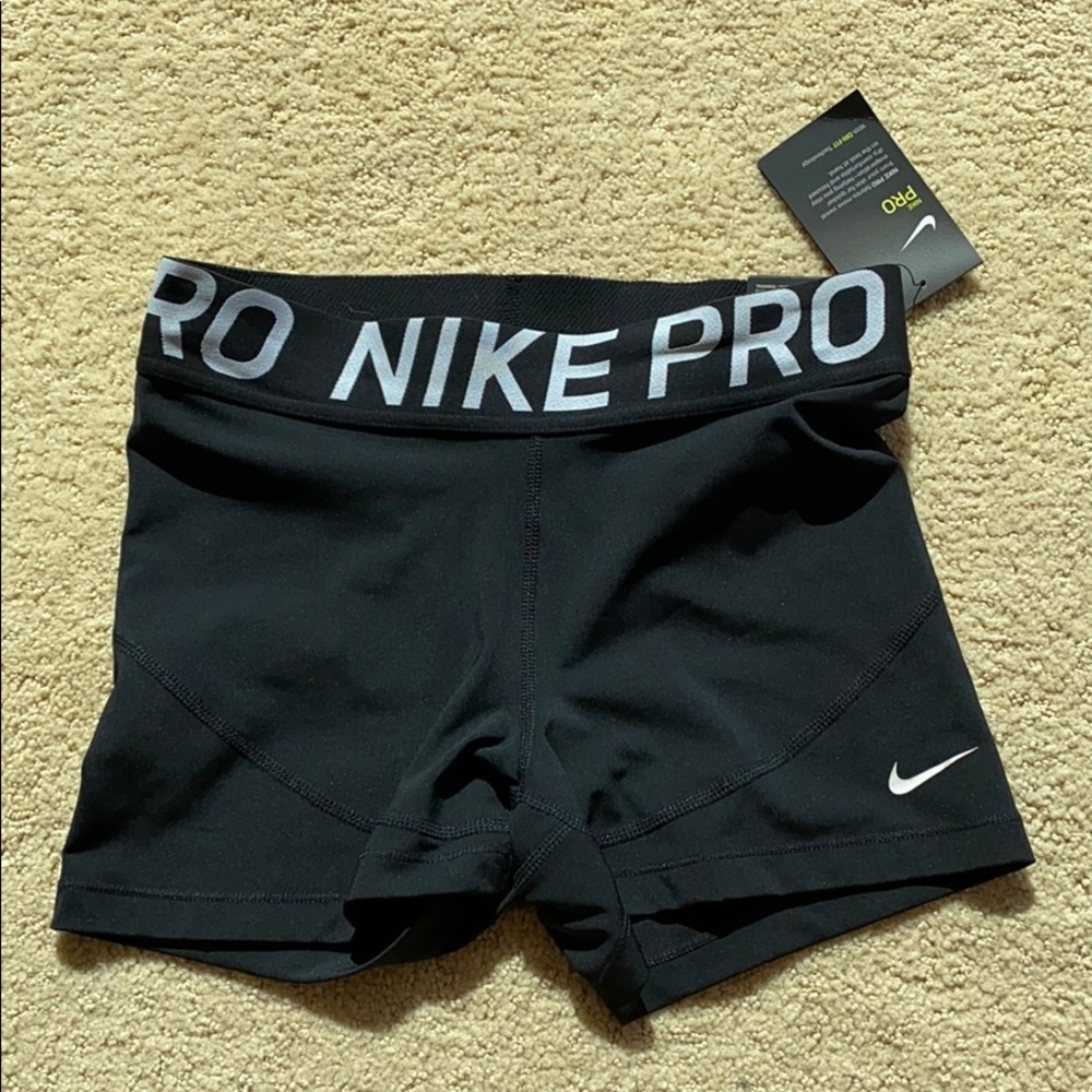 Nike Pro Spandex